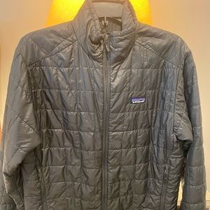 Patagonia Men’s Nano Puff